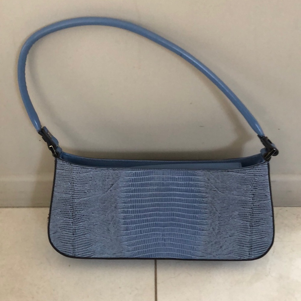 Cute little Ferragamo purse
